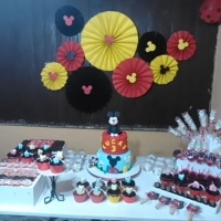 Decoração