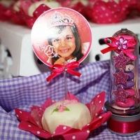 Tubetes Personalizados