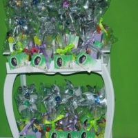 Lembrancinhas Tinkerbell