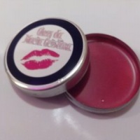 Gloss Personalizado para festa .
