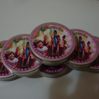 Latinhas Personalizadas