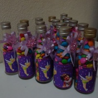 Garrafinhas Personalizadas