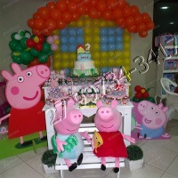 Peppa 27 99734-3417
