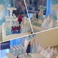 Frozen 27 99734-3417