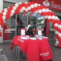 Arco Santander 27 99734-3417