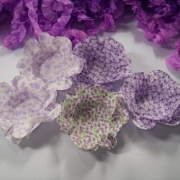 Forminhas para doces