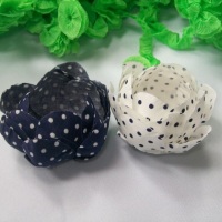 Forminhas de tecido para doces