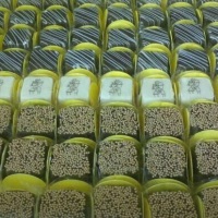 Bombons recheados para casamentos