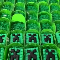 Doces Gourmet Personalizados