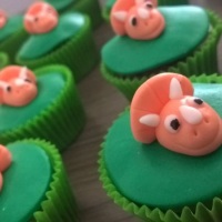 Cupcake Personalizados