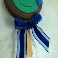 Pirulitos Personalizados