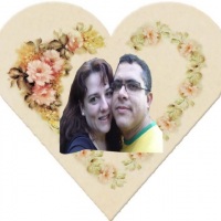 Papel arroz personalizado
