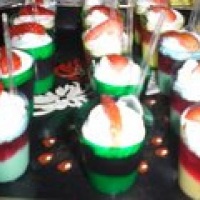 Doce de colher