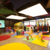 Evento Infantil Empresa