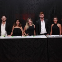 Recepcionistas