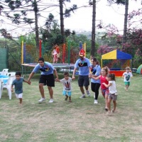 Recreação