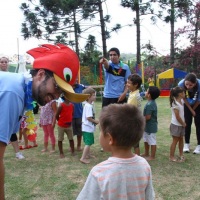 Recreação