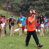 Recreação