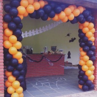 Balonagem