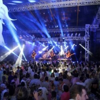 Shows, festas, formaturas, eventos sociais e empresariais