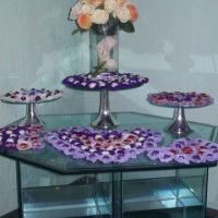lindas decorações