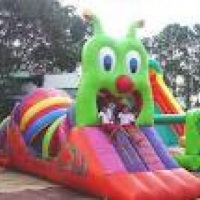 kid play centopeia