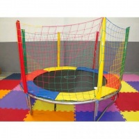 Cama Elastica de 2,5