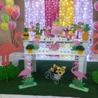 Flamingo