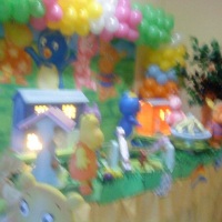 BACKYARDIGANS