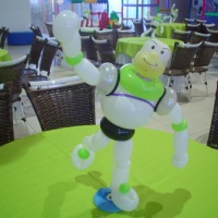 Toy Story - Buzz Lightyear