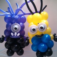 Minios pqnos