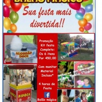 promoçao!!!