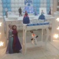 Frozen