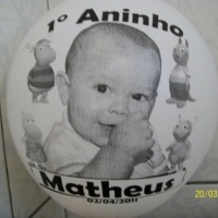 Matheus