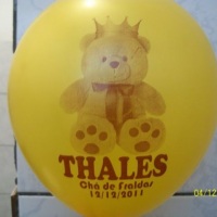Thales