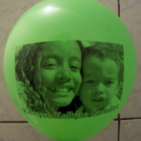 Kelly e Samuel