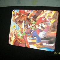 Mario Brothers