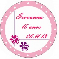 Adesivos personalizados