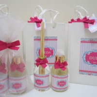 Perfume e aromatizador