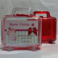 Maleta doces
