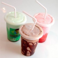 Milk shake,sorvetes casquinha soft