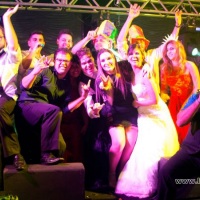 Casamento Maison Blue