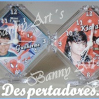 despertadores