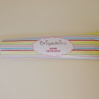 Bisnaga doces