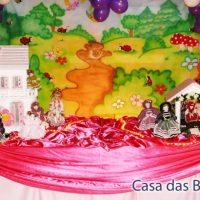 Casa das Bonecas