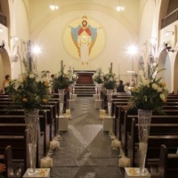 ... a igreja....