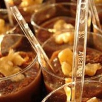 Brigadeiro de Colher em diversos sabores