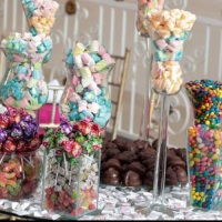 Mesa de Doces