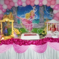 Decoração infantil 