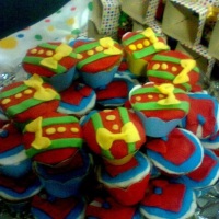 Cup Cake  